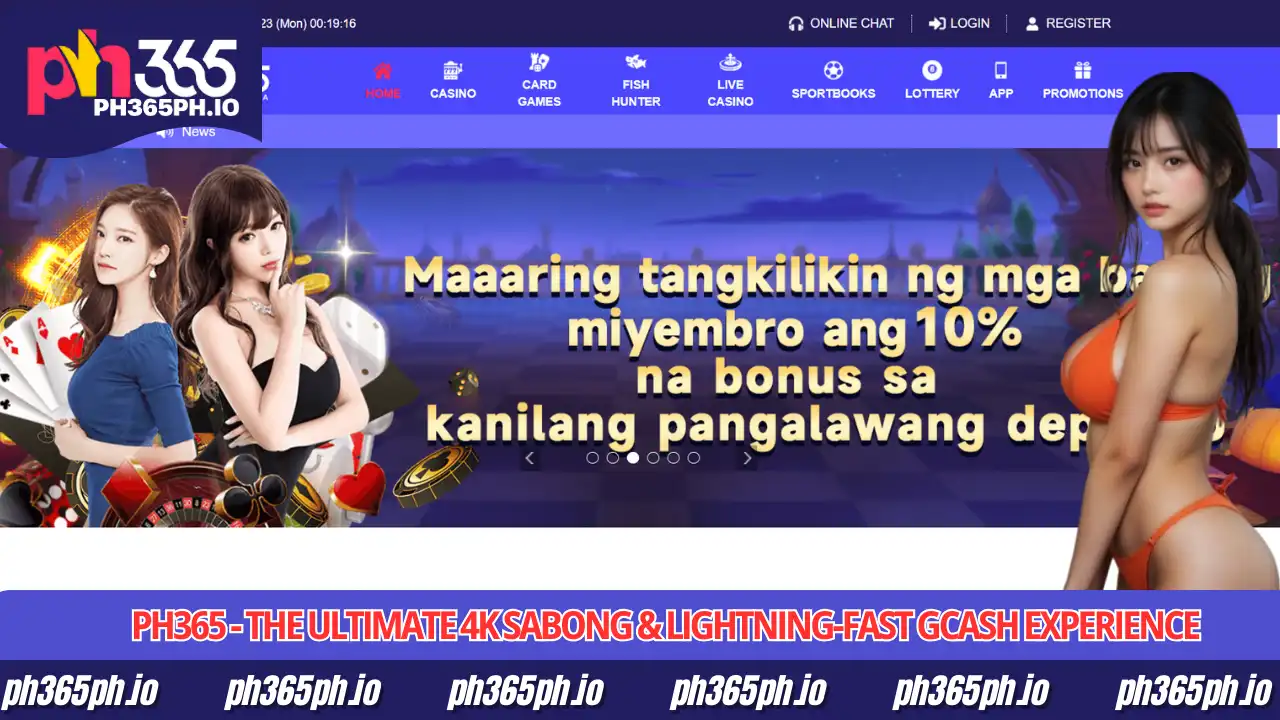 PH365 16 ph365 the ultimate 4k sabong lightning fast gcash